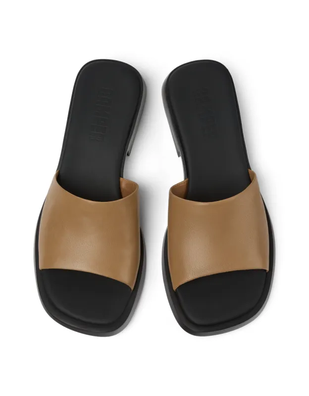 Camper | Dana Slide sold by Fort