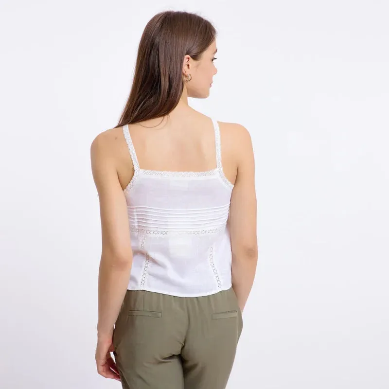 Artlove | Paulette Top sold by Fort product image thumbnail 4