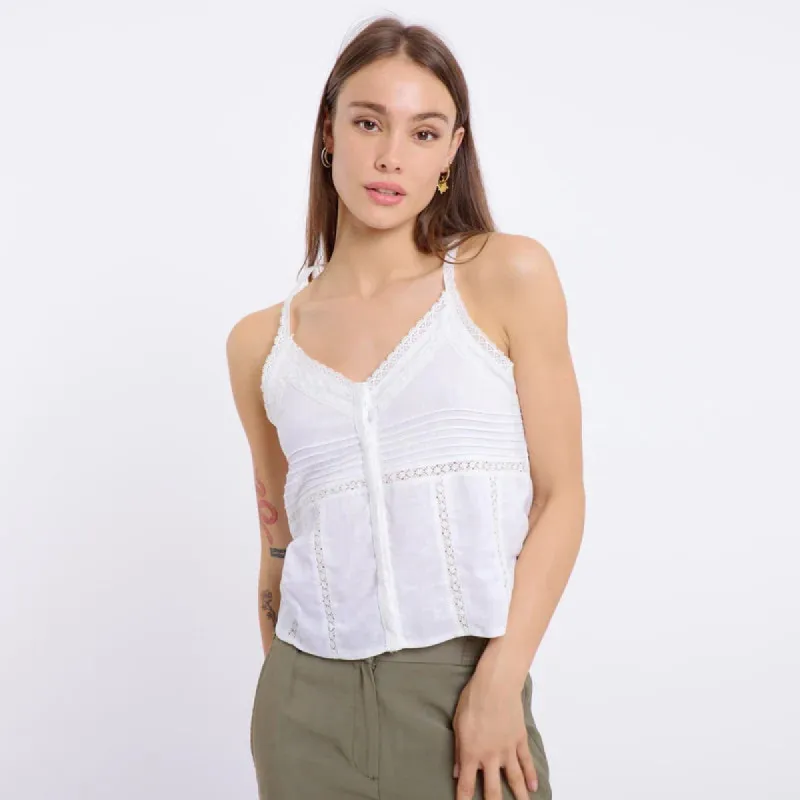 Artlove | Paulette Top sold by Fort