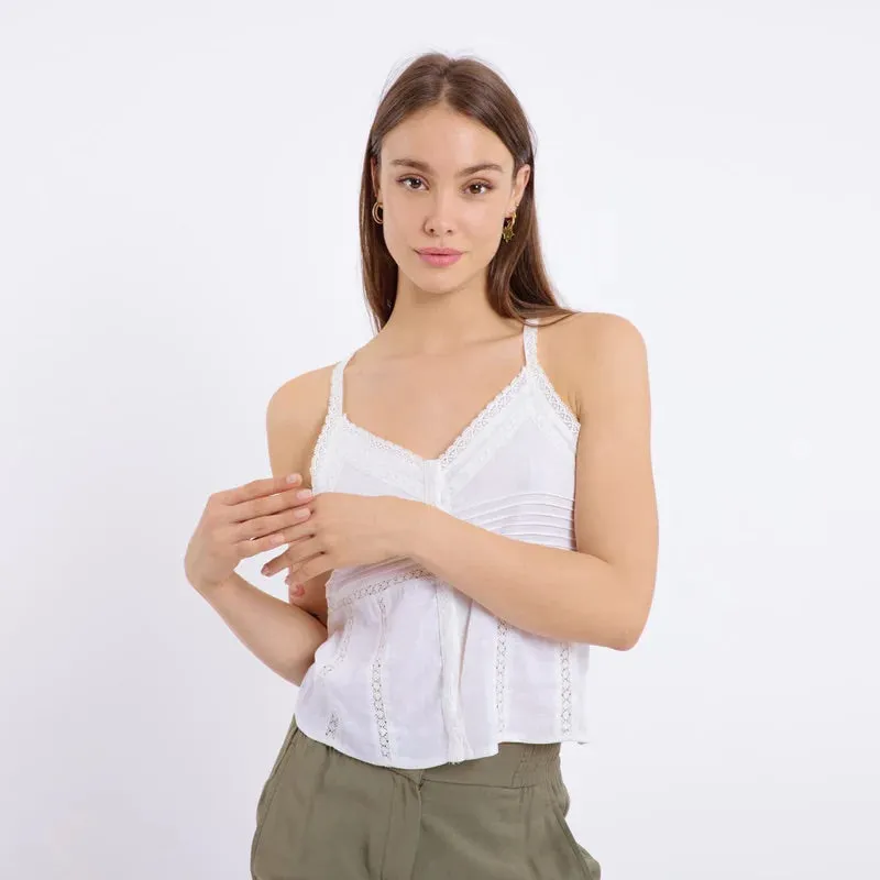 Artlove | Paulette Top sold by Fort product image thumbnail 3