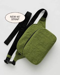 Baggu | Fanny Pack - Avocado sold by Fort
