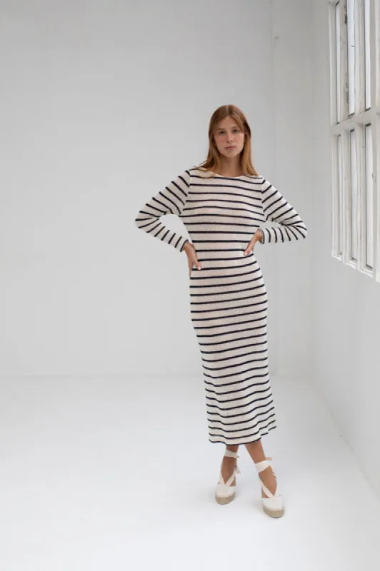 Mus & Bombon | Glory - Sailor Stripe sold by Fort