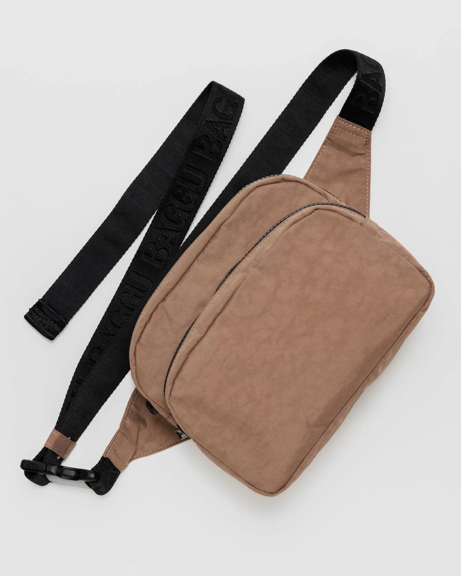 Baggu | Fanny Pack - Cocoa sold by Fort