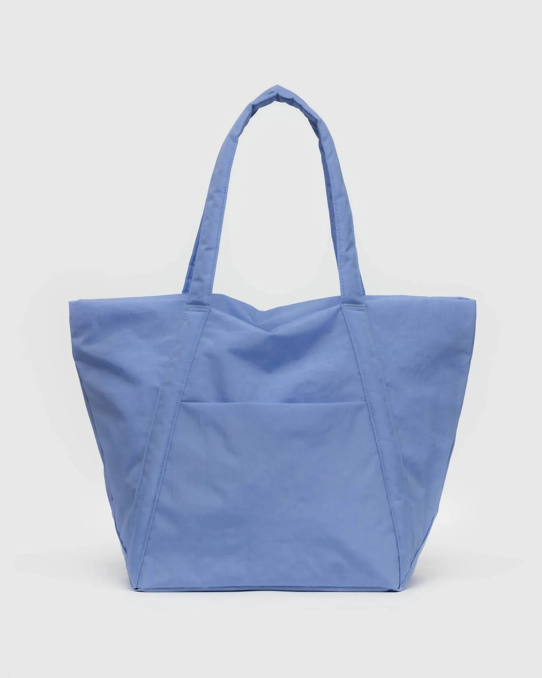 Baggu | Cloud Bag - Cornflower sold by Fort product image thumbnail 3