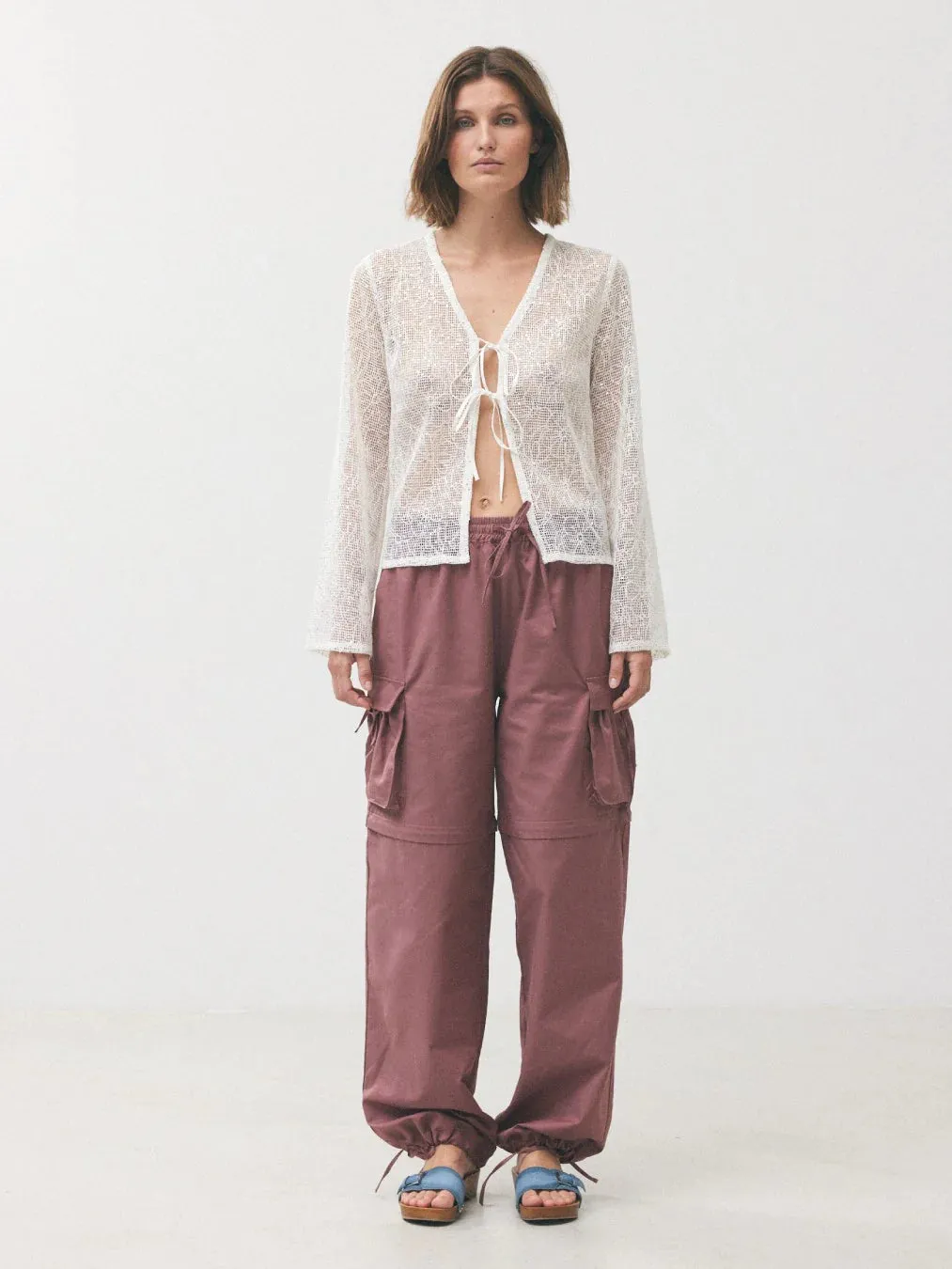 Hosbjerg | Ophelia Pants sold by Fort product image thumbnail 3