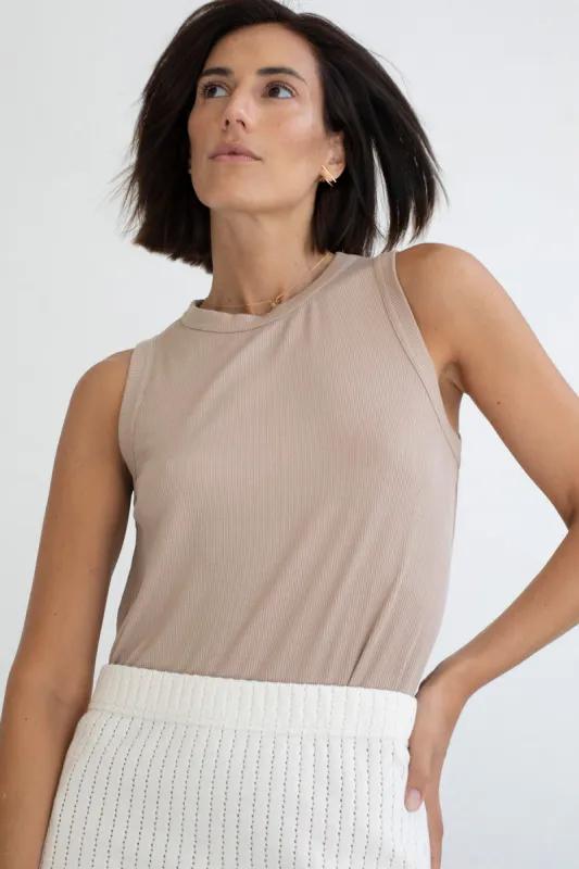 Mus & Bombon | Basieco Tirante - Toast sold by Fort