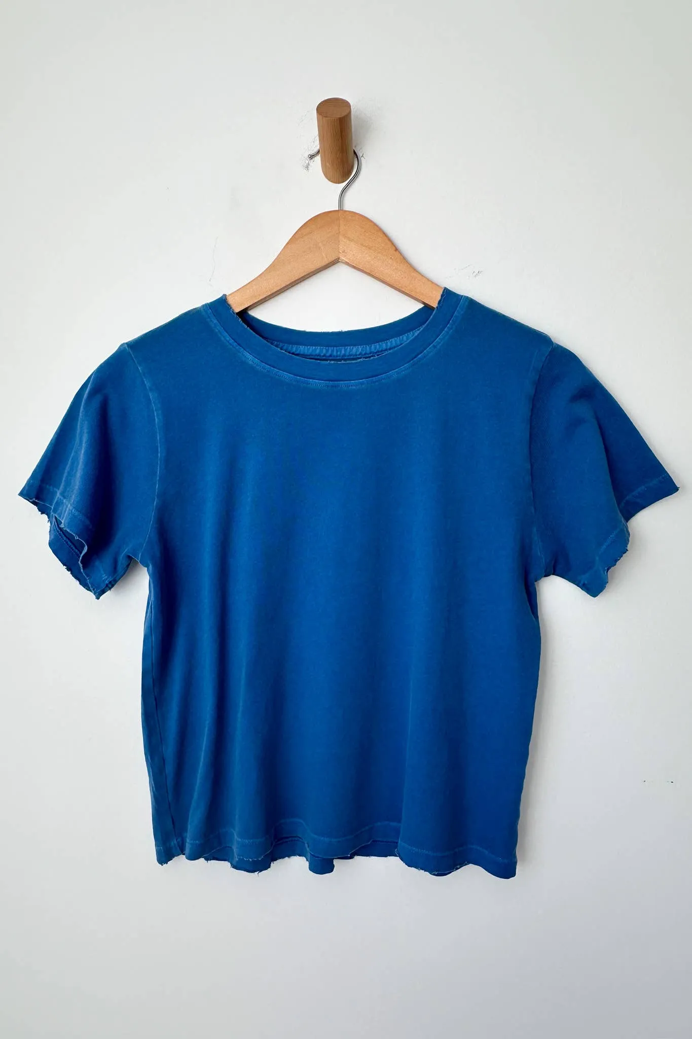 Le Bon Shoppe | Darling Tee - Cobalt sold by Fort product image thumbnail 2