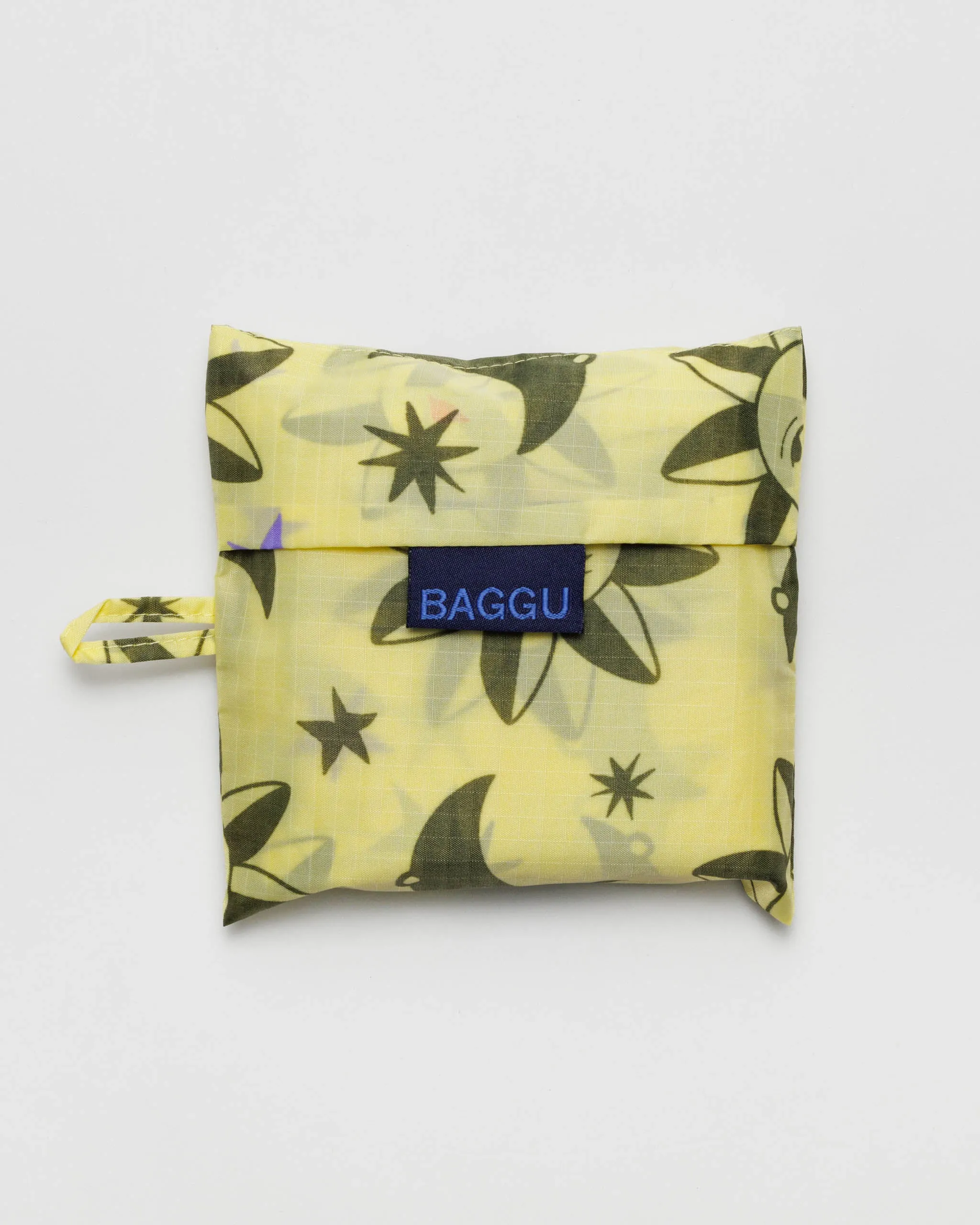 Baggu | Standard Tote - Sun And Moon Charms sold by Fort product image thumbnail 4