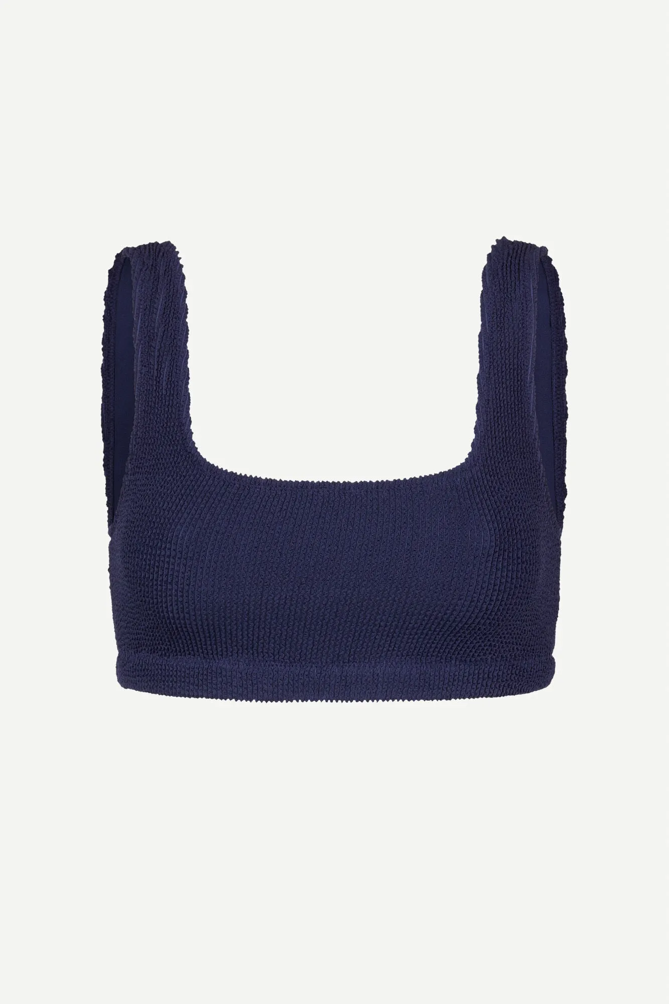 Samsøe Samsøe | Sarin Top - Astral Aura sold by Fort product image thumbnail 2