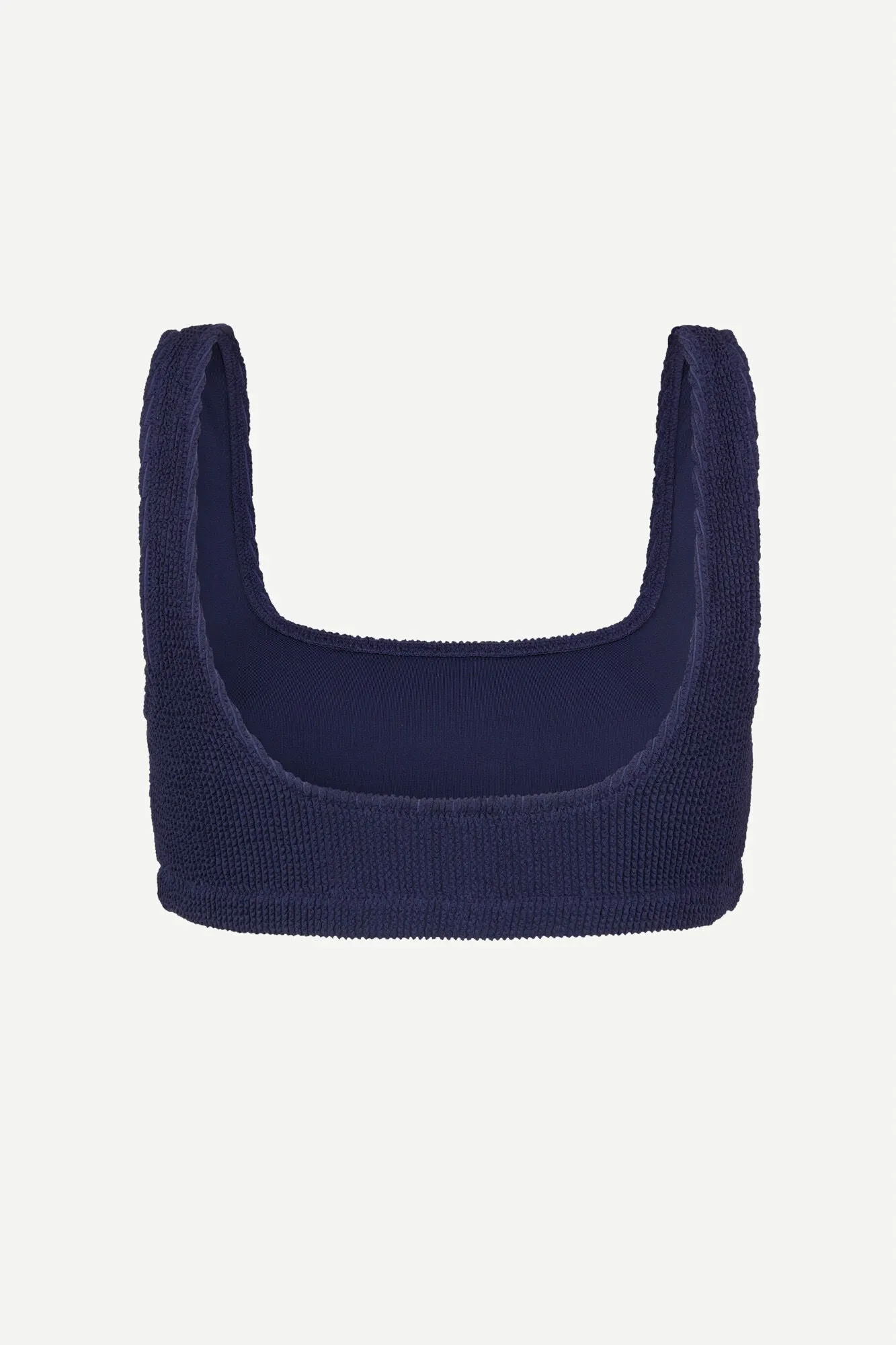 Samsøe Samsøe | Sarin Top - Astral Aura sold by Fort product image thumbnail 3