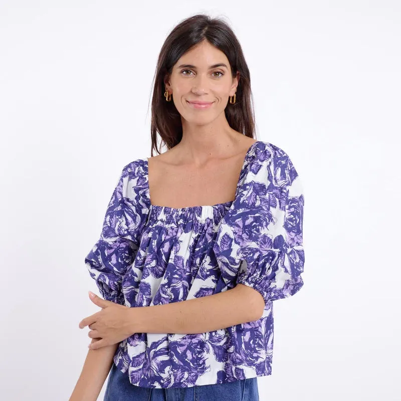 Artlove | Angelle Blouse sold by Fort product image thumbnail 2