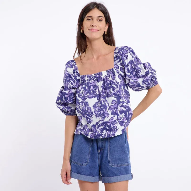 Artlove | Angelle Blouse sold by Fort