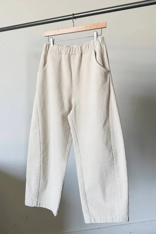 Le Bon Shoppe | Arc Pants - Naturel sold by Fort