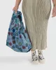 Baggu | Standard Baggu - Digital Denim Birds sold by Fort
