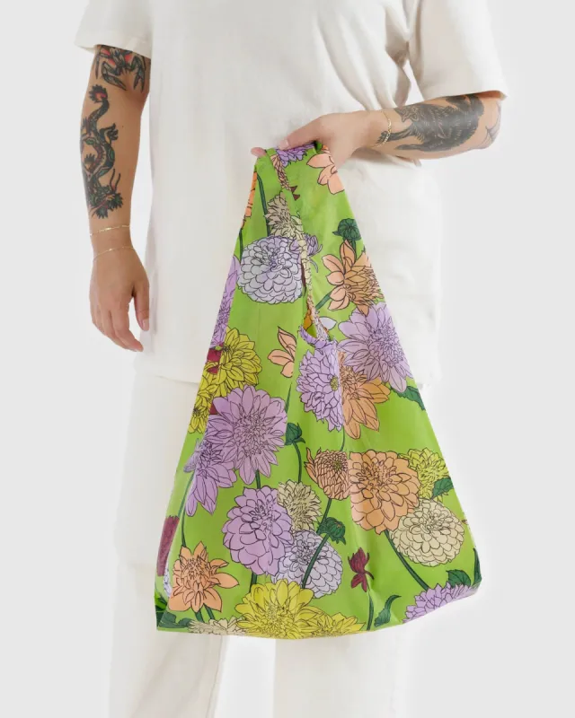 Baggu | Standard Baggu - Dahlia sold by Fort