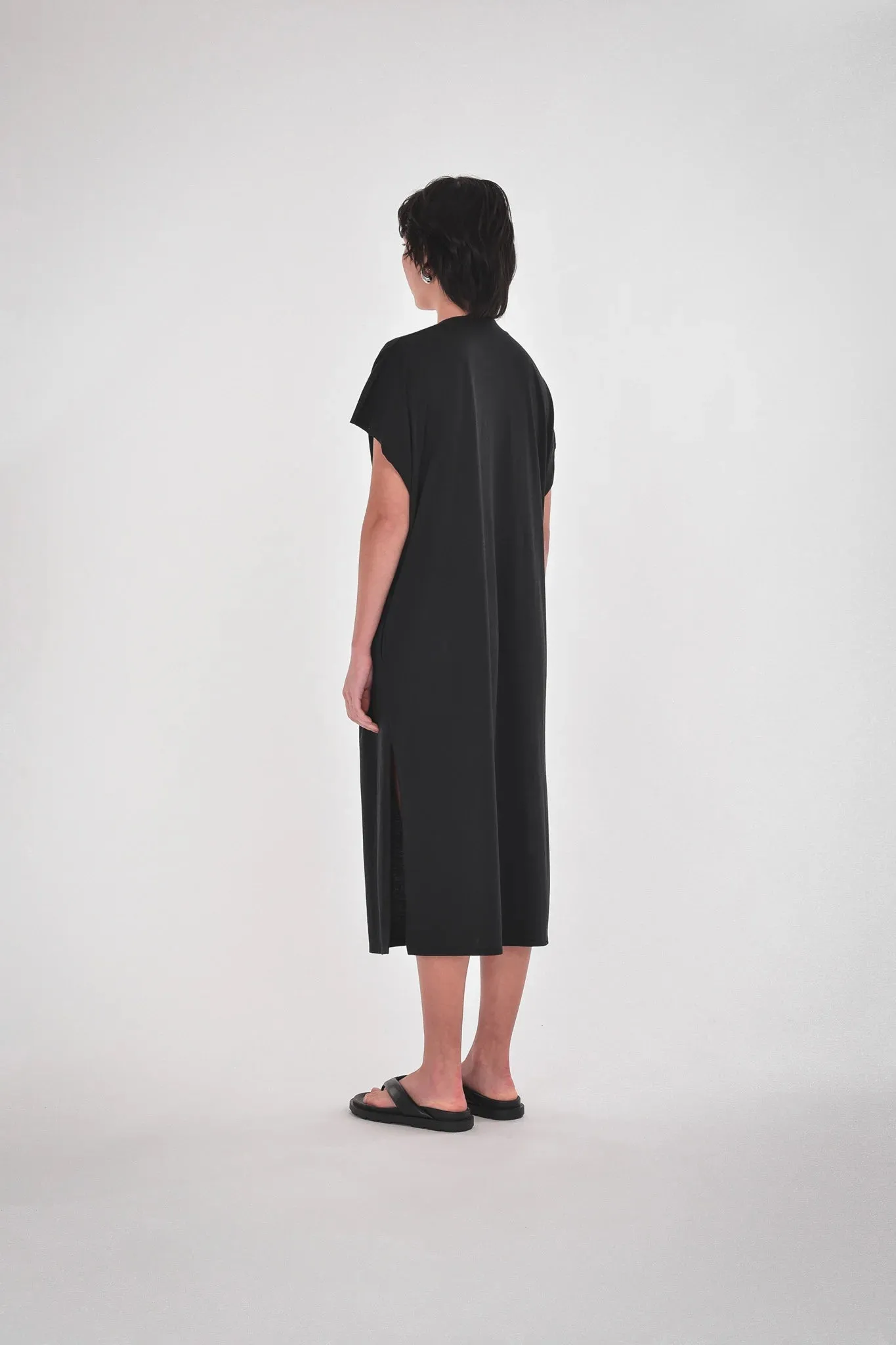 Paper Lable | Etta Dress - Black sold by Fort product image thumbnail 3