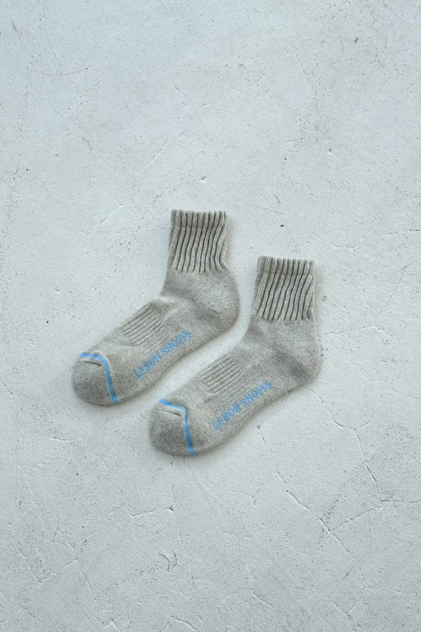 Le Bon Shoppe | Swing Socks - Marble sold by Fort