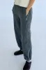 Le Bon Shoppe | Balloon Pant - Coal sold by Fort