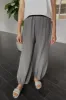 Le Bon Shoppe | Balloon Pant - Coal sold by Fort