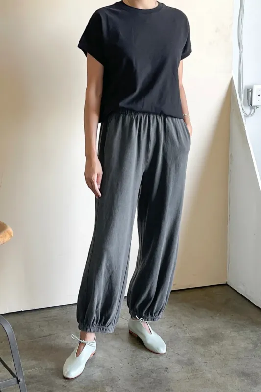 Le Bon Shoppe | Balloon Pant - Coal sold by Fort