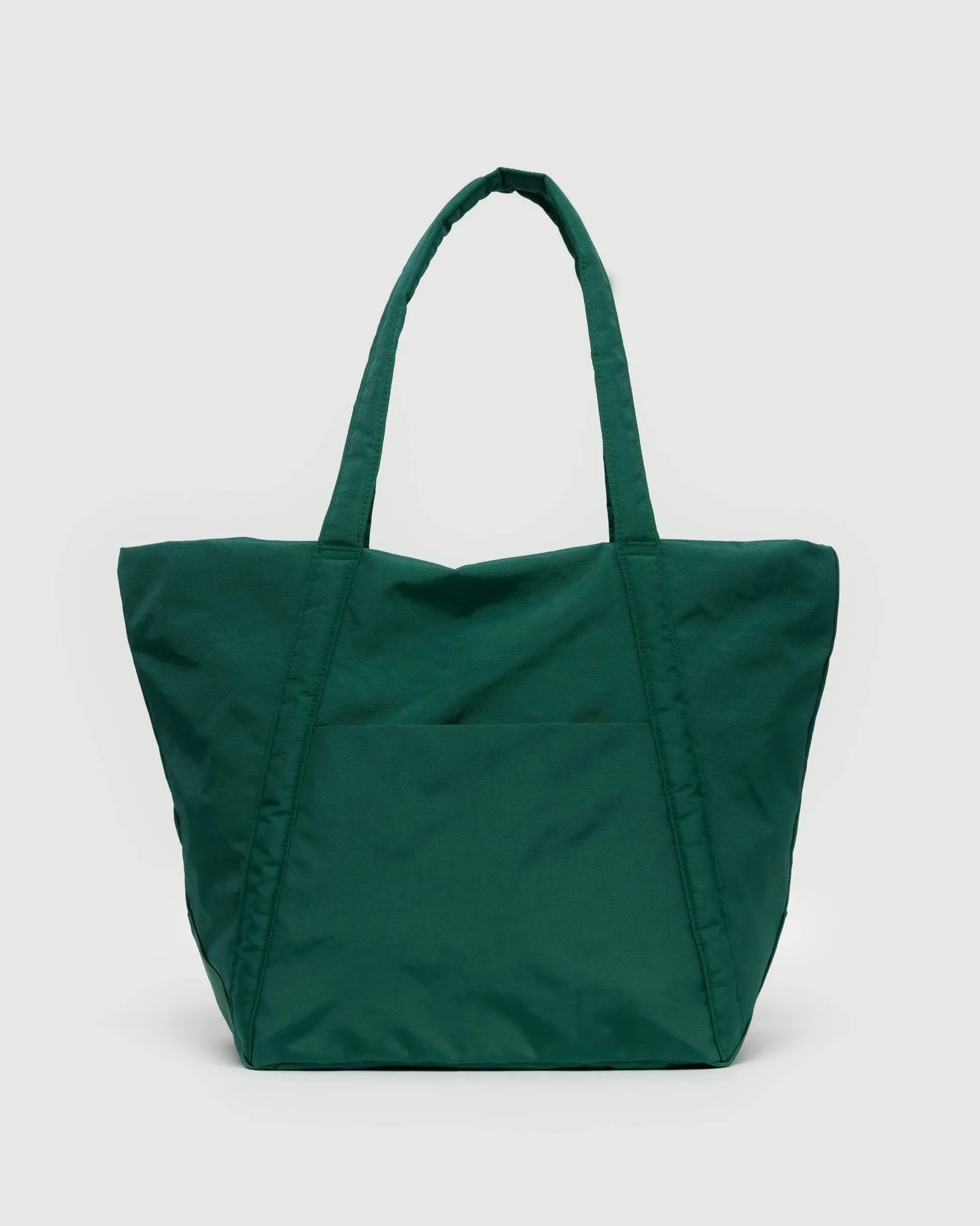 Baggu | Cloud Bag - Cypress sold by Fort product image thumbnail 3