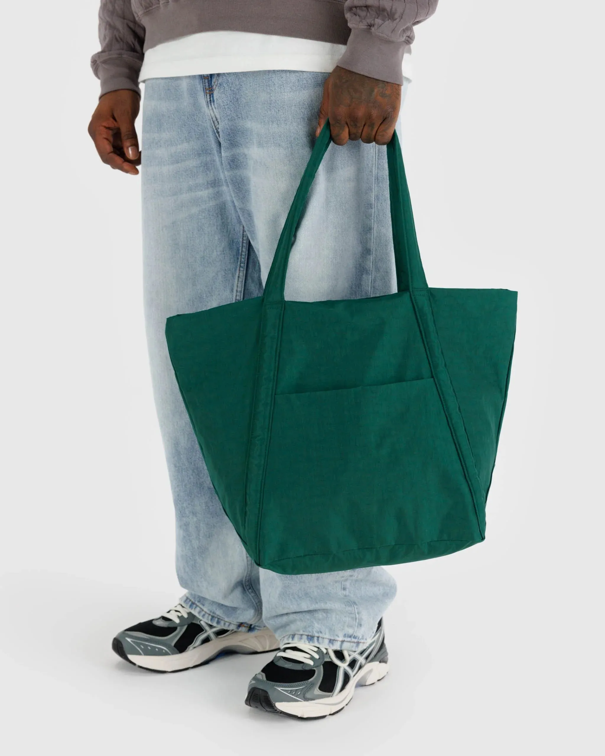 Baggu | Cloud Bag - Cypress sold by Fort