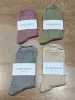 Le Bon Shoppe | Her Socks - Stone sold by Fort