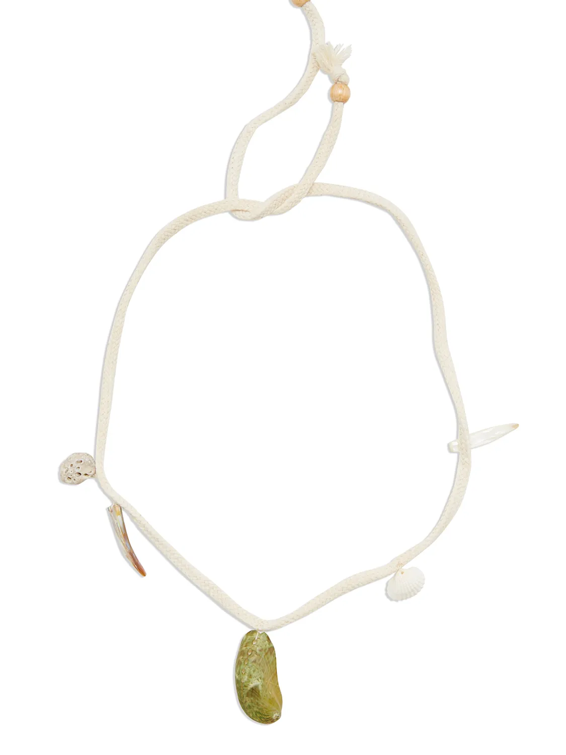 By Signe | Petra Belt - Cream sold by Fort product image thumbnail 2