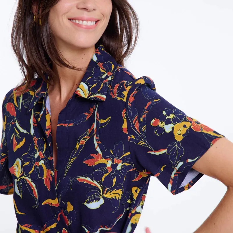 Artlove | Daphnee Dress sold by Fort product image thumbnail 3