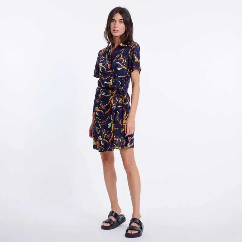 Artlove | Daphnee Dress sold by Fort