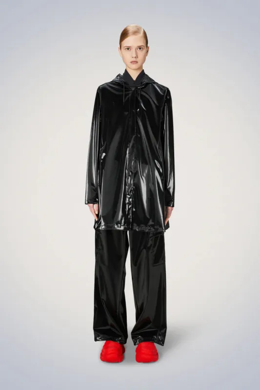 Rains | A-Line W Jacket - Night sold by Fort