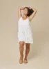 Jungmaven | Sespe Romper Short - Coyote sold by Fort