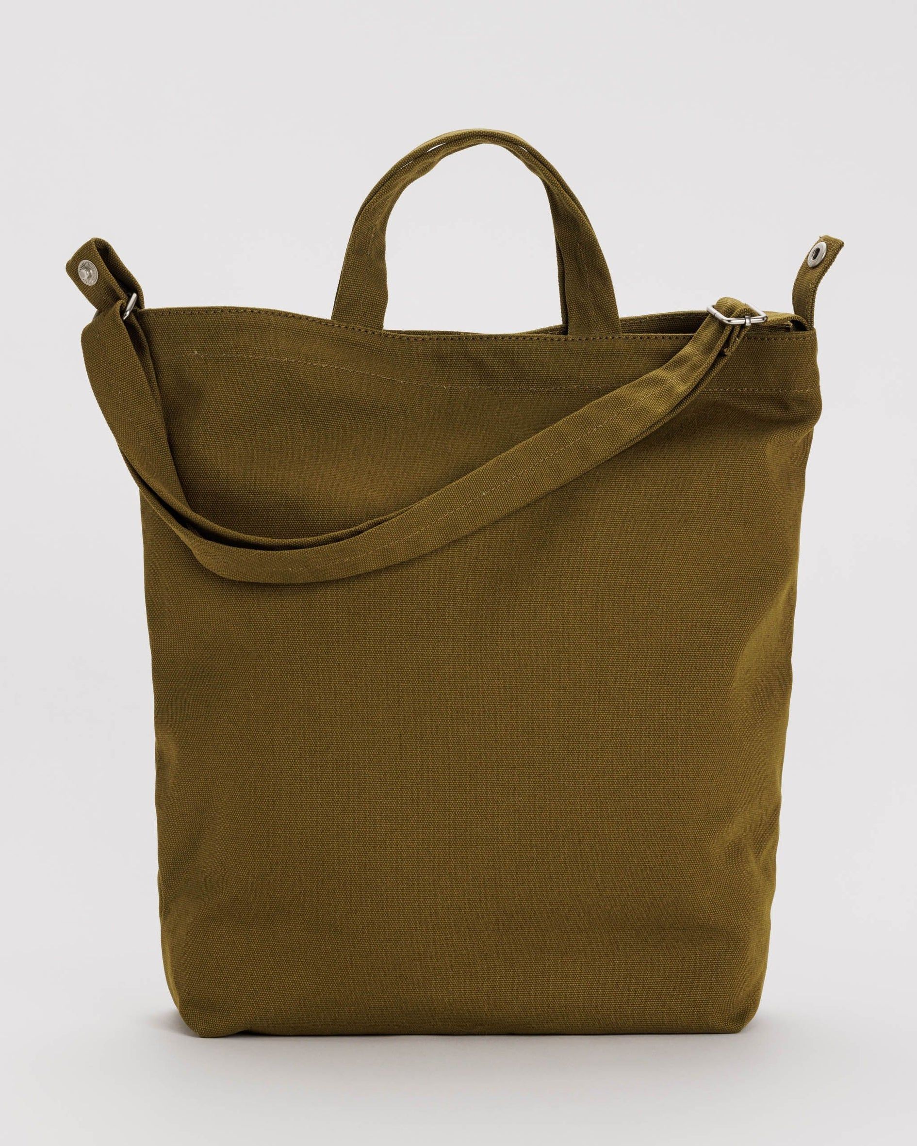 Baggu | Duck Bag -Tamarind sold by Fort