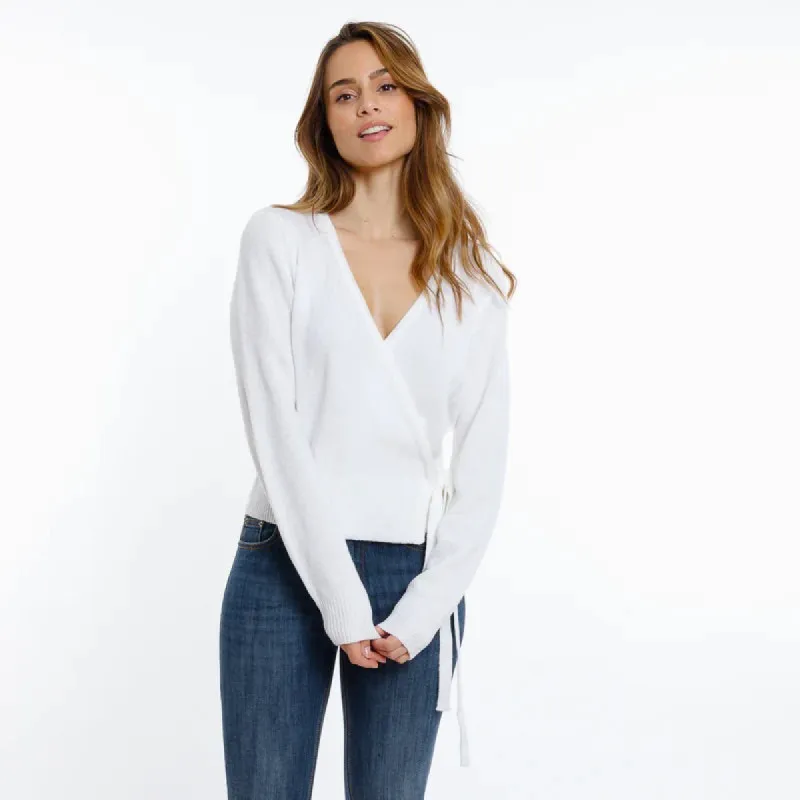 Artlove | Calia Cardigan sold by Fort