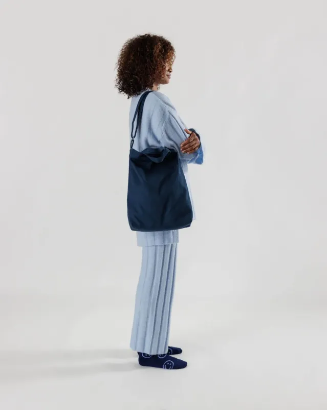 Baggu | Duck Bag - Navy sold by Fort