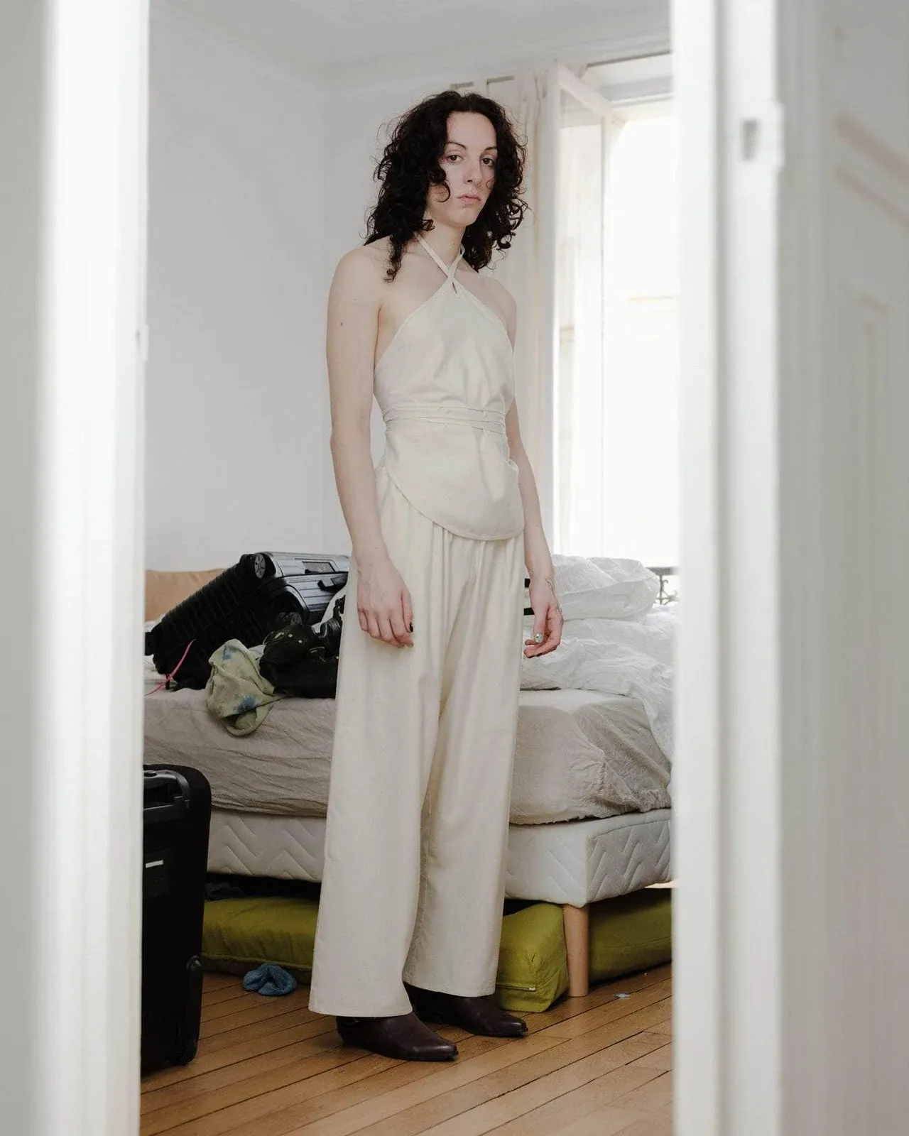 Baserange | Mar Top sold by Fort product image thumbnail 5