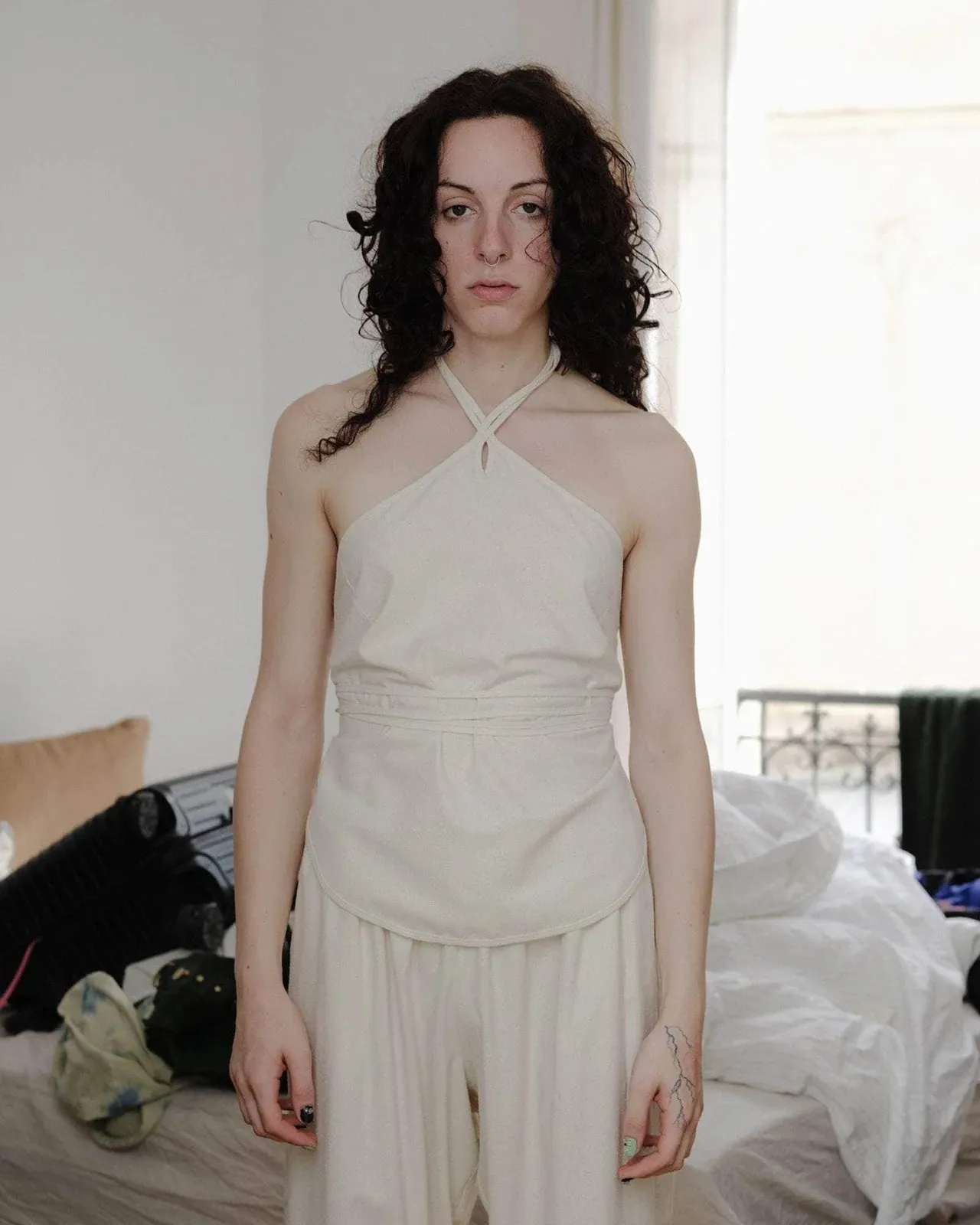 Baserange | Mar Top sold by Fort