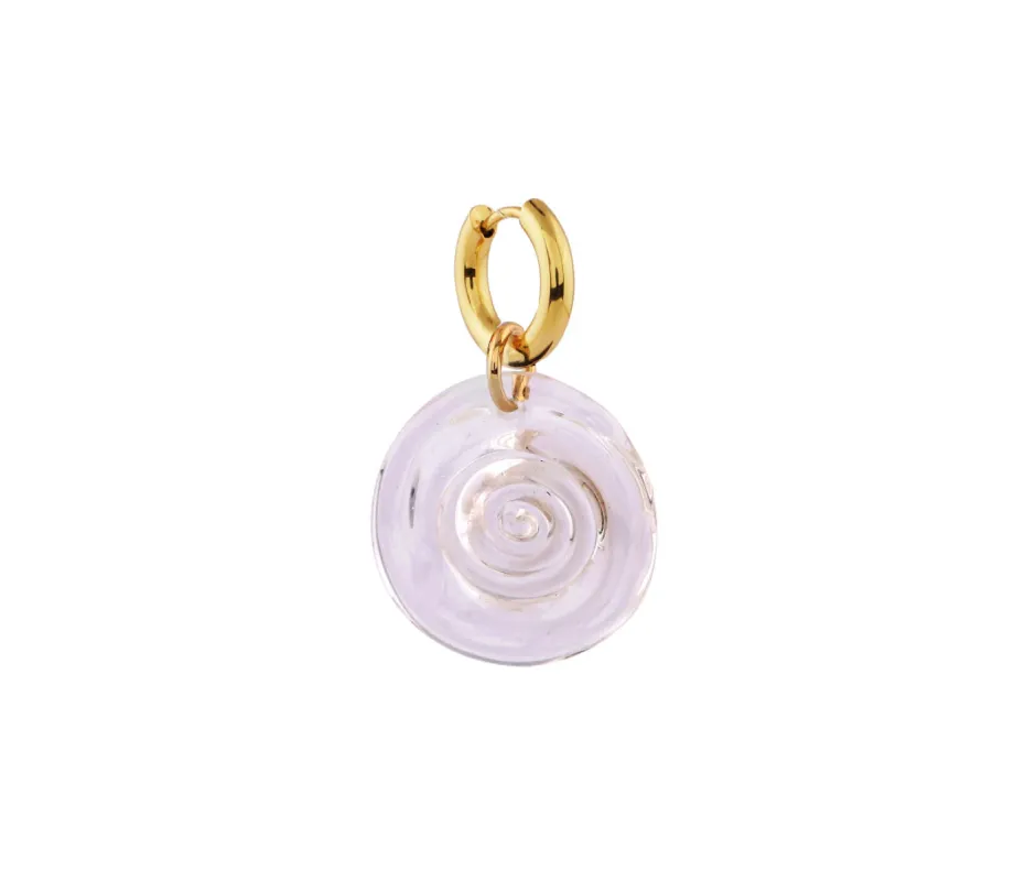 Sandralexandra | Sea Urchin Earing Combo - Mani sold by Fort