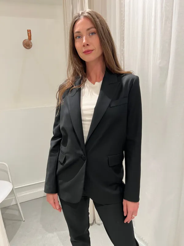 La Petite Francaise | Vainqueur Jacket sold by Fort