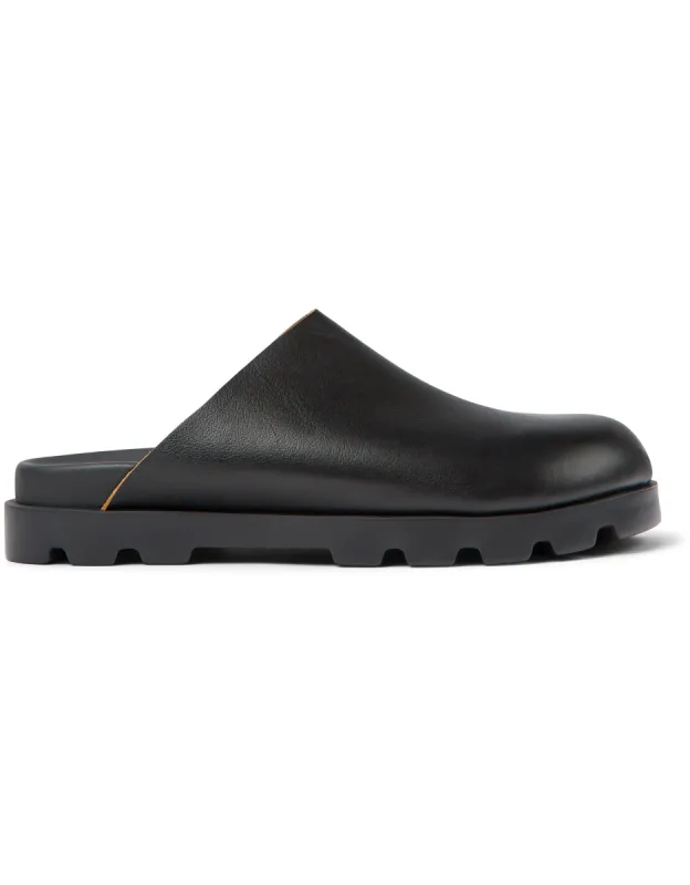 Camper | Brutus - Black sold by Fort