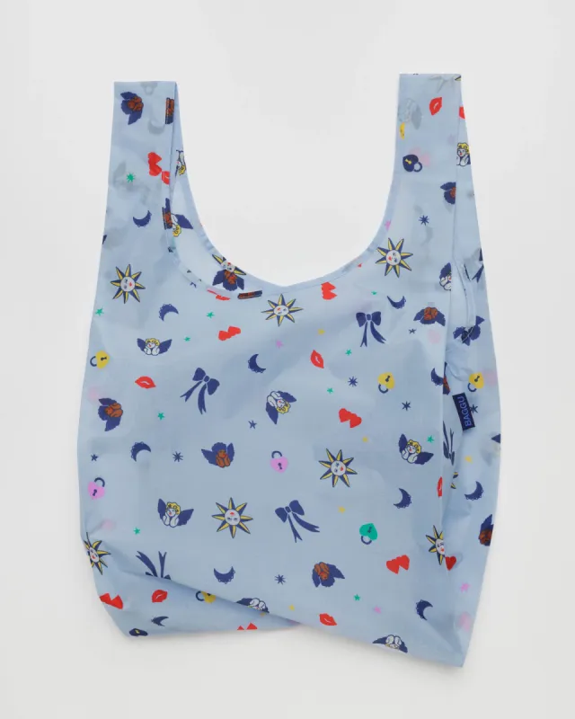 Baggu | Standard Tote - Ditsy Charms sold by Fort