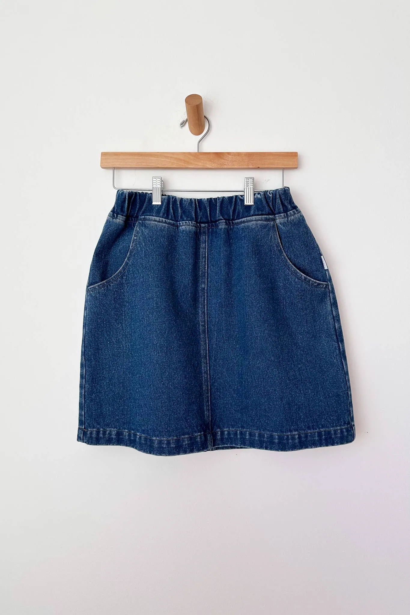 Le Bon Shoppe | City Skirt sold by Fort product image thumbnail 2