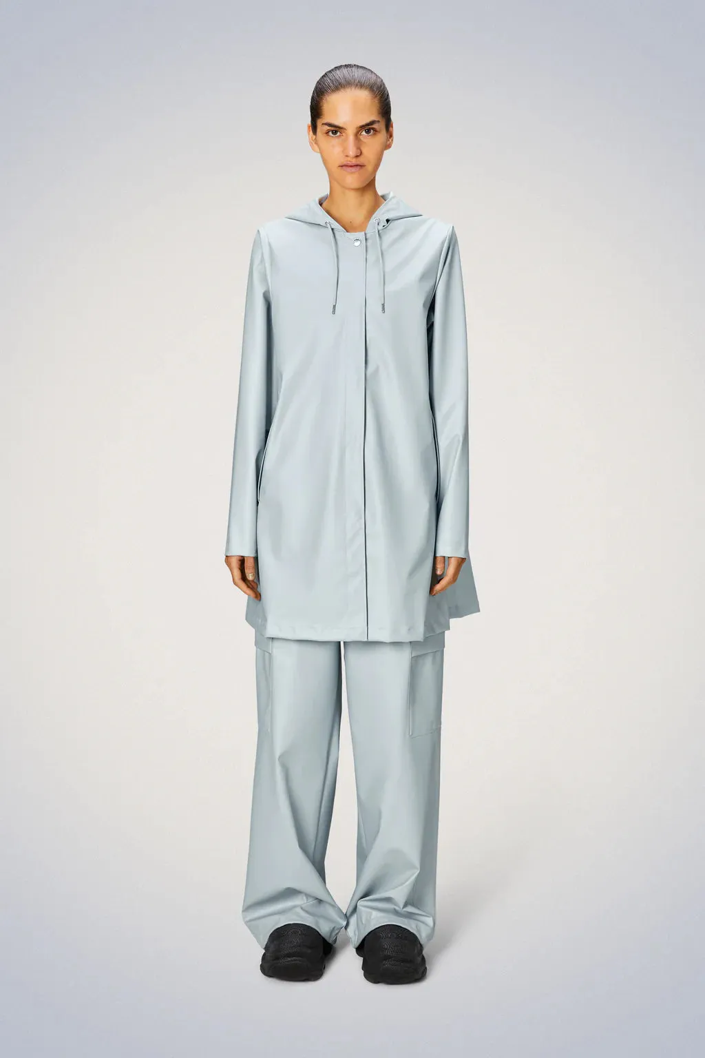 Rains | A-Line W Jacket - Wind sold by Fort