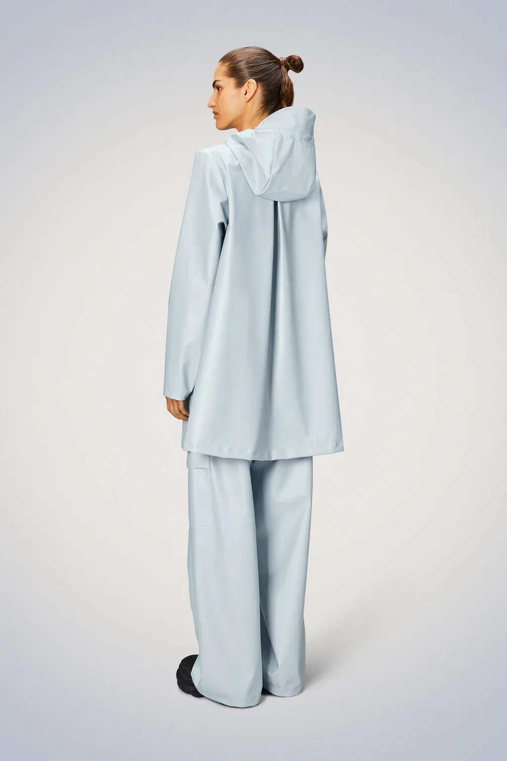 Rains | A-Line W Jacket - Wind sold by Fort product image thumbnail 2