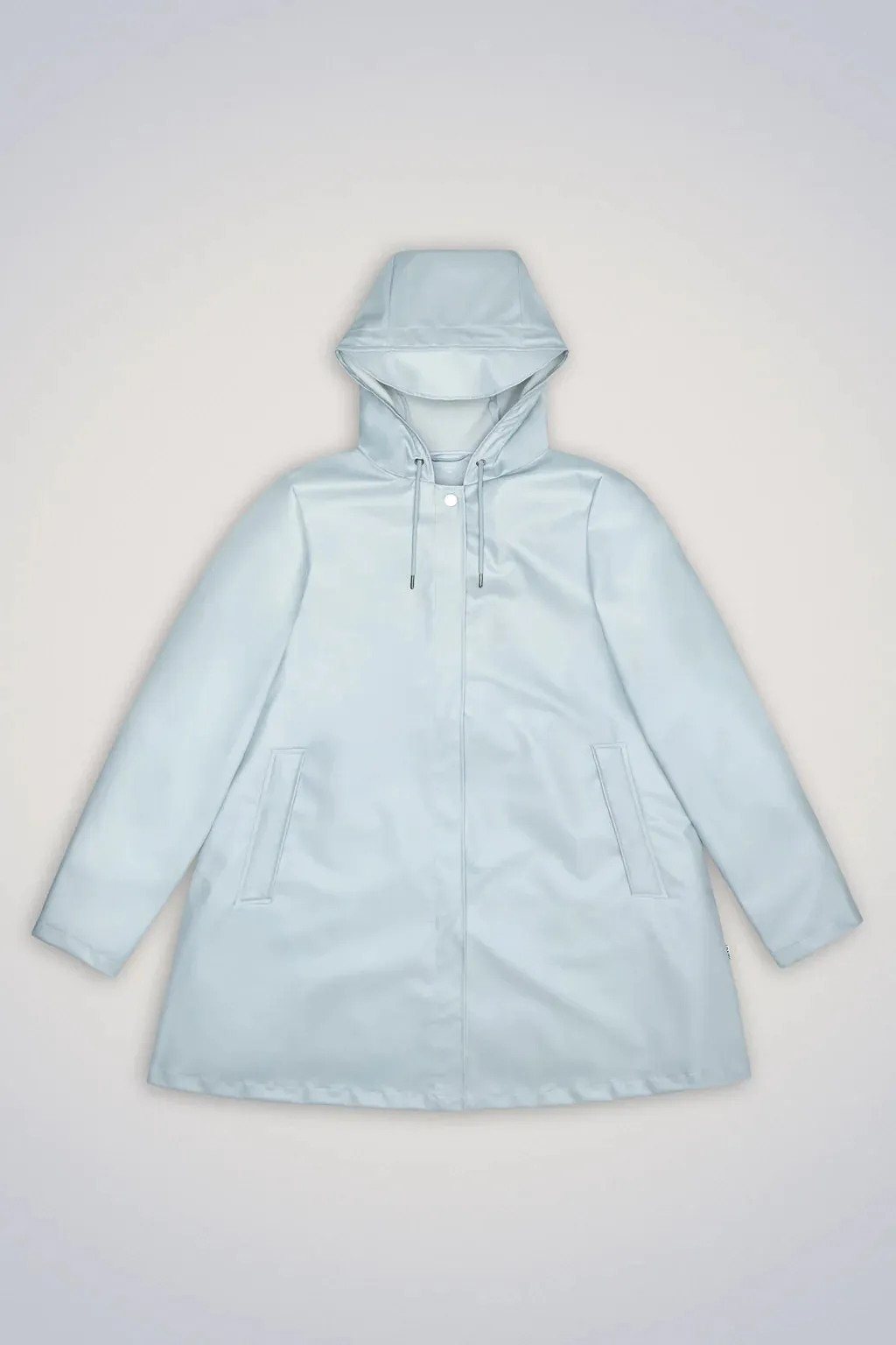 Rains | A-Line W Jacket - Wind sold by Fort product image thumbnail 3