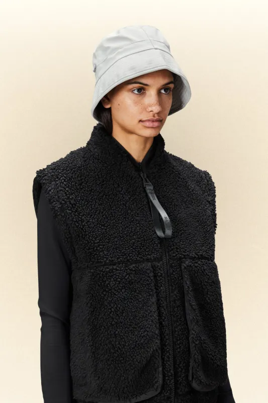 Rains | Bucket Hat - Ash sold by Fort