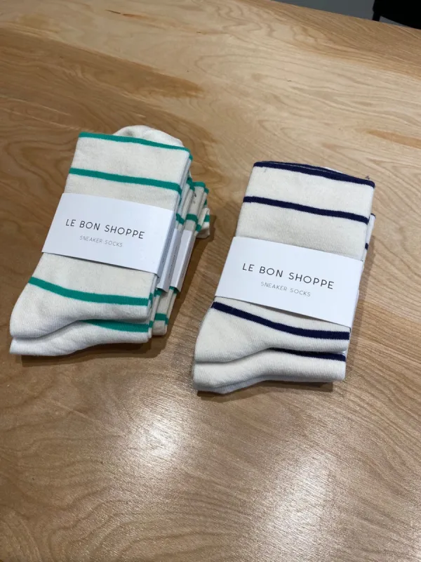 Wally Socks sold by Fort