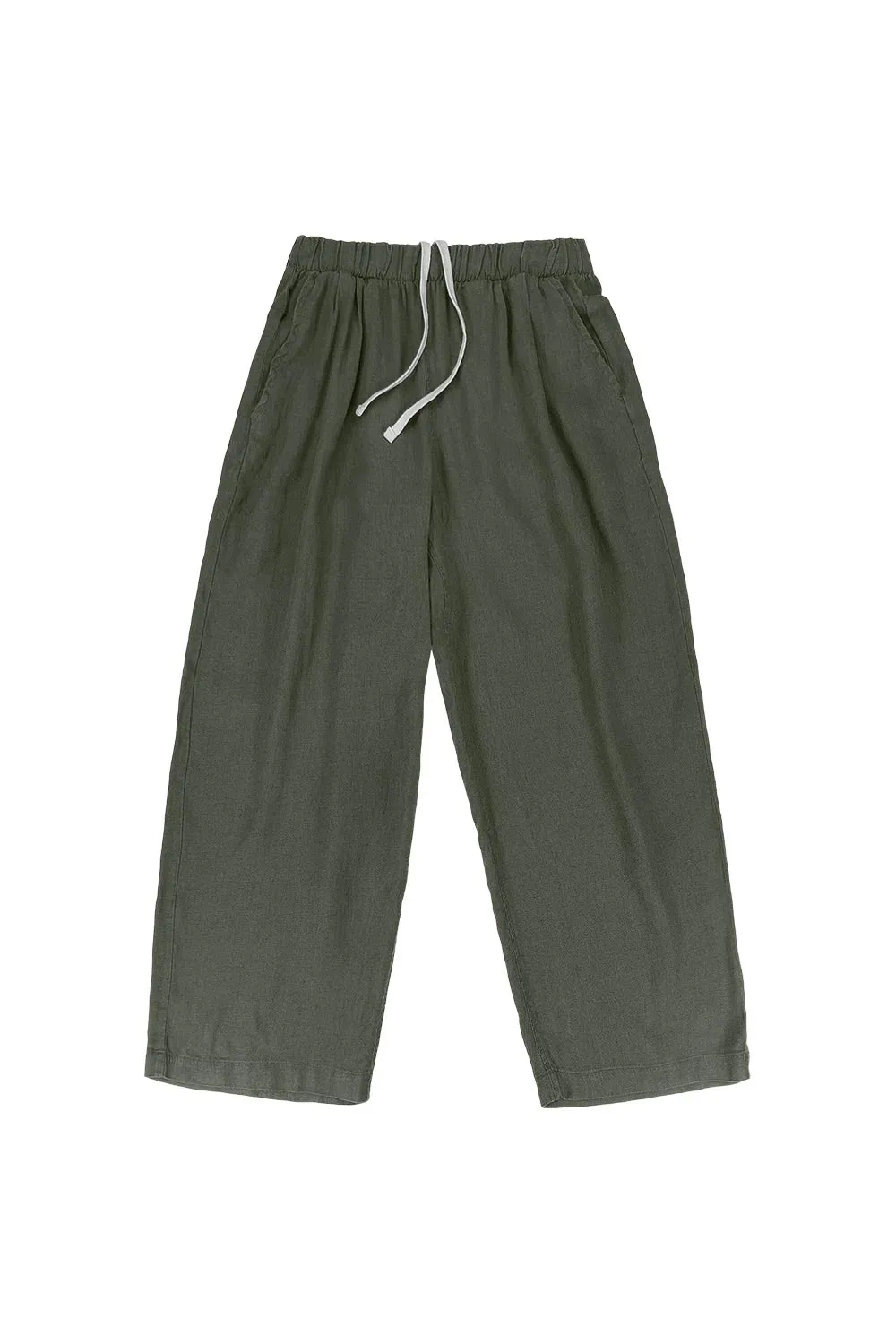 Jungmaven | Cambria Pant - Olive Green sold by Fort product image thumbnail 2