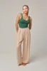 Jungmaven | Cambria Pant - Black sold by Fort