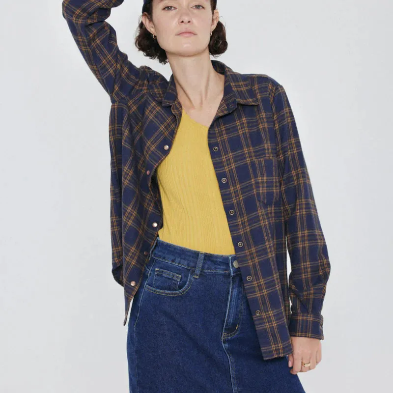 Artlove | Arwa - Navy sold by Fort